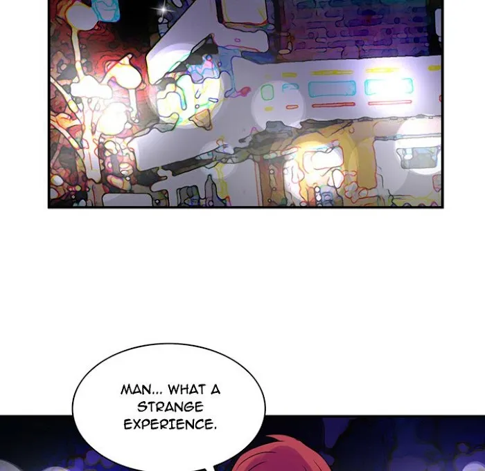 Midnight Toy Shop Chapter 11 page 47 - 