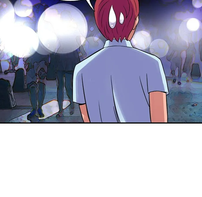 Midnight Toy Shop Chapter 11 page 48 - 