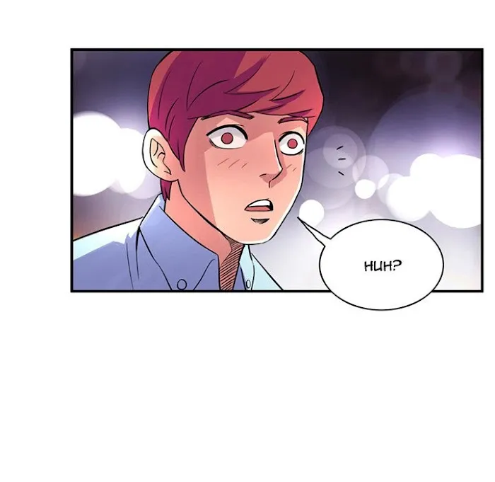 Midnight Toy Shop Chapter 11 page 49 - 