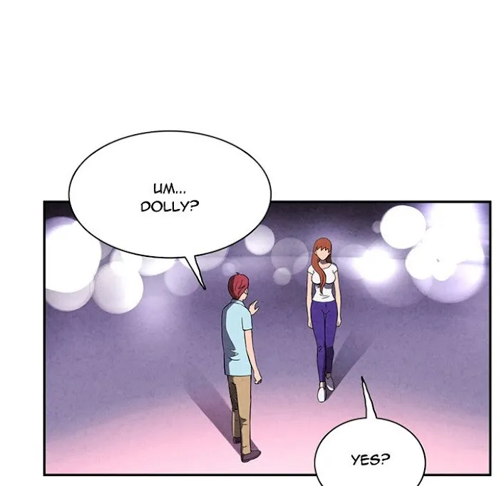 Midnight Toy Shop Chapter 11 page 55 - 