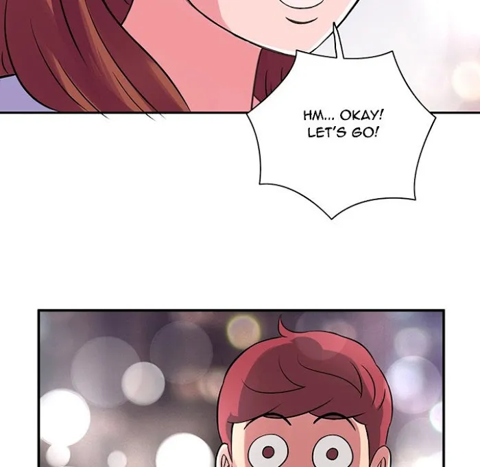 Midnight Toy Shop Chapter 11 page 59 - 
