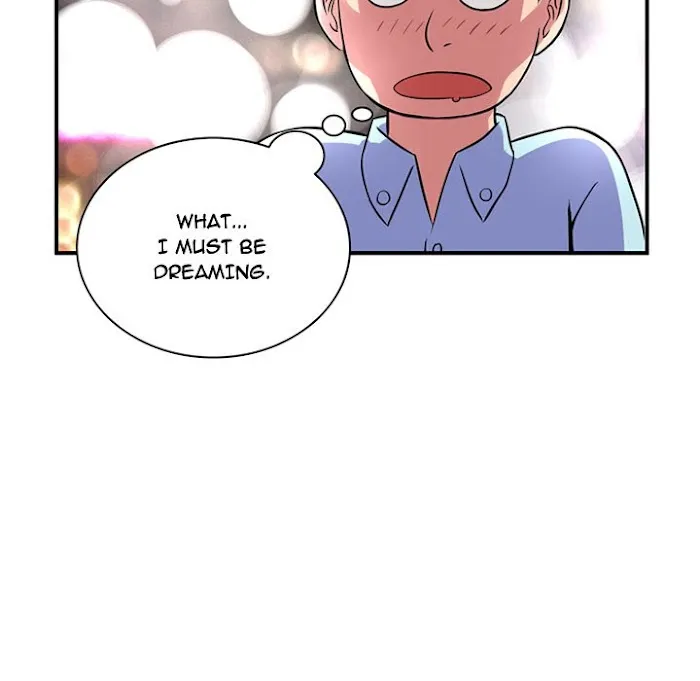 Midnight Toy Shop Chapter 11 page 60 - 