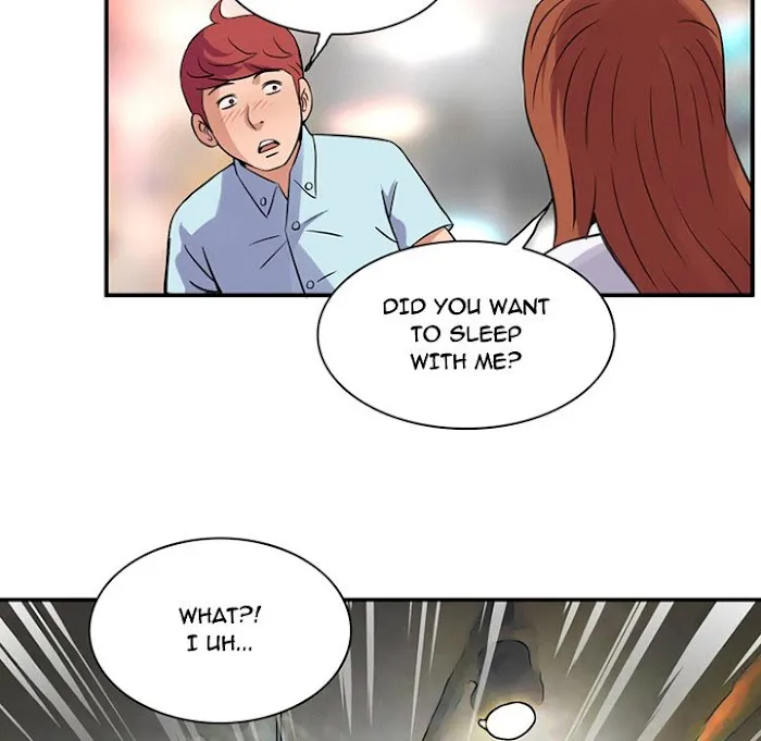Midnight Toy Shop Chapter 11 page 65 - 