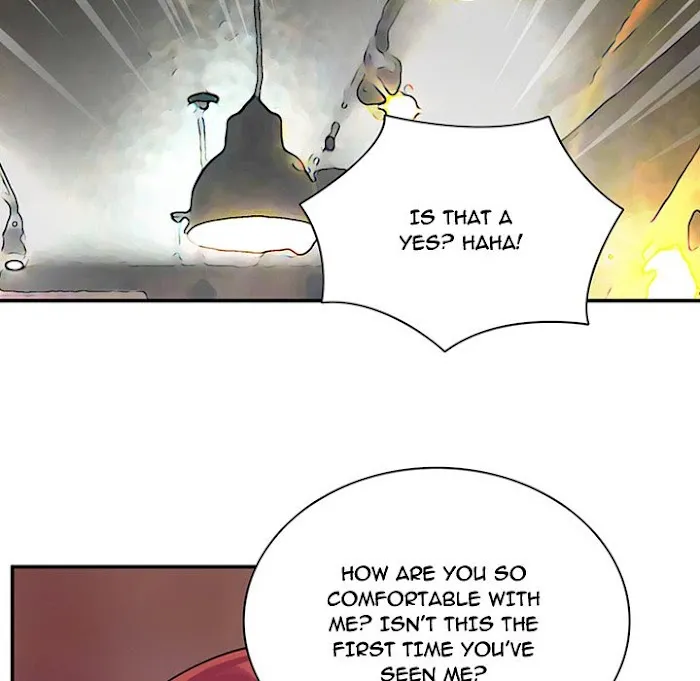 Midnight Toy Shop Chapter 11 page 66 - 