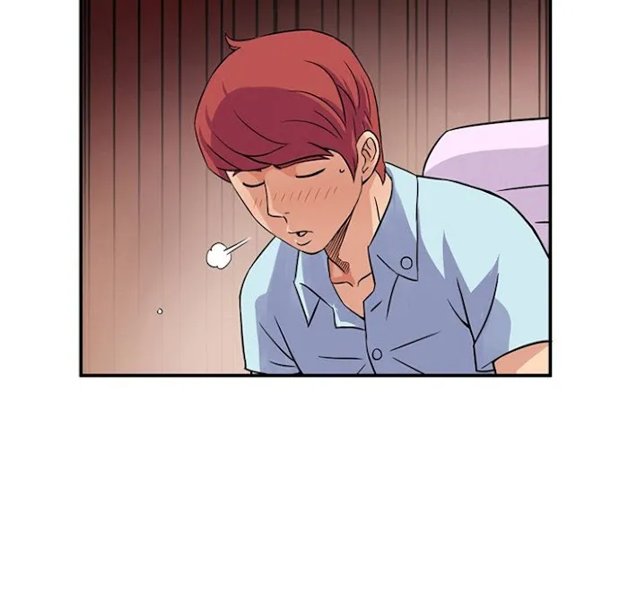 Midnight Toy Shop Chapter 11 page 8 - 
