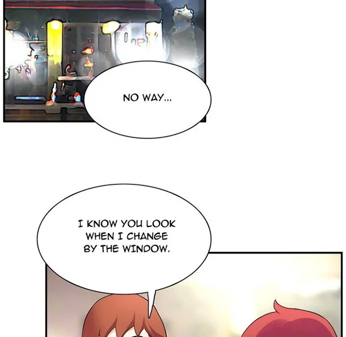 Midnight Toy Shop Chapter 11 page 71 - 