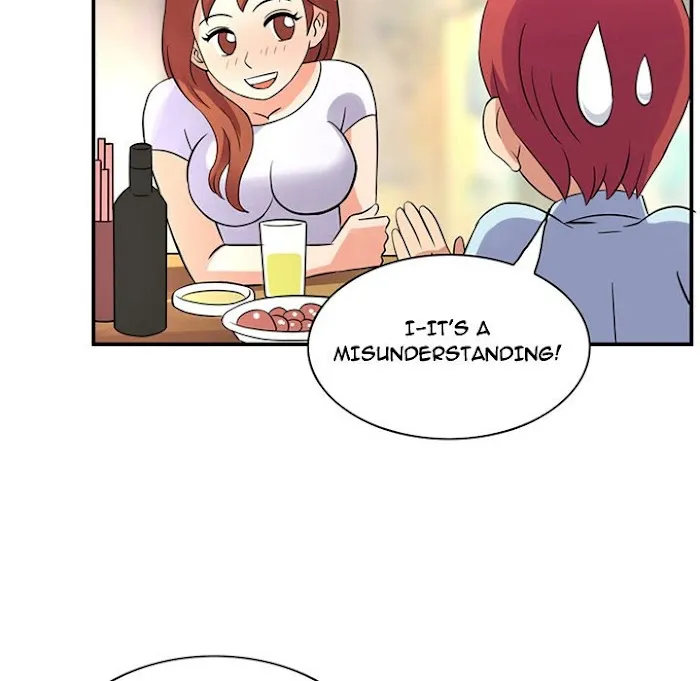 Midnight Toy Shop Chapter 11 page 72 - 