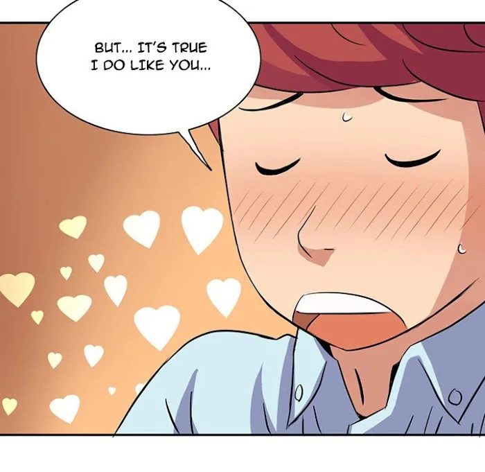 Midnight Toy Shop Chapter 11 page 73 - 
