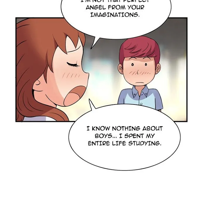 Midnight Toy Shop Chapter 11 page 76 - 