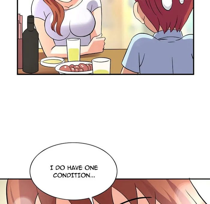 Midnight Toy Shop Chapter 11 page 81 - 