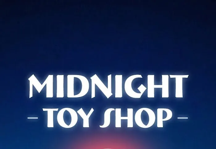 Midnight Toy Shop Chapter 12 page 1 - 