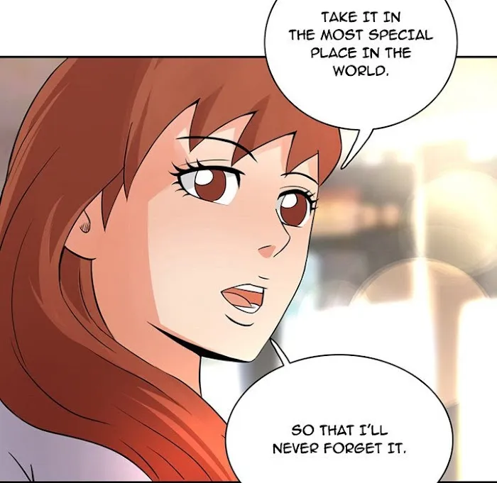 Midnight Toy Shop Chapter 12 page 11 - 