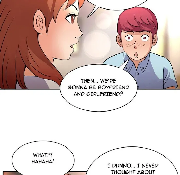Midnight Toy Shop Chapter 12 page 13 - 