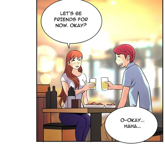 Midnight Toy Shop Chapter 12 page 15 - 