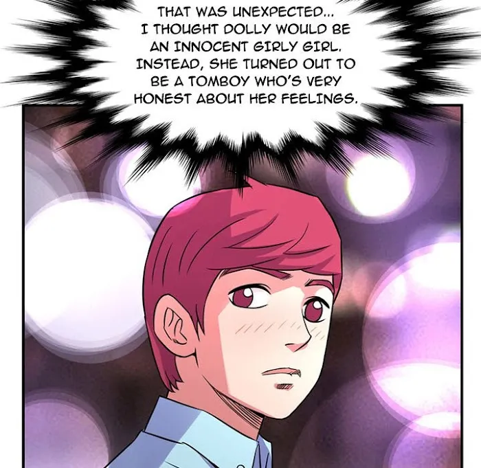 Midnight Toy Shop Chapter 12 page 18 - 