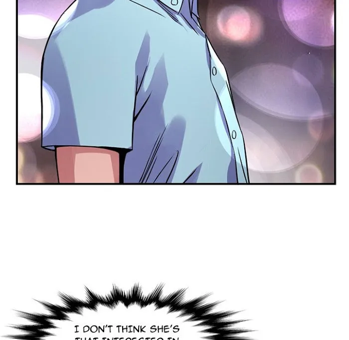 Midnight Toy Shop Chapter 12 page 19 - 