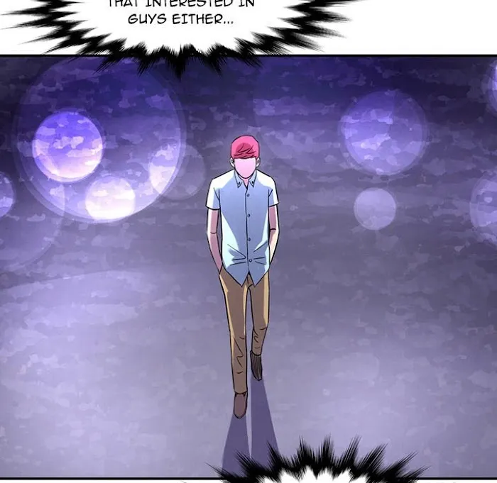Midnight Toy Shop Chapter 12 page 20 - 