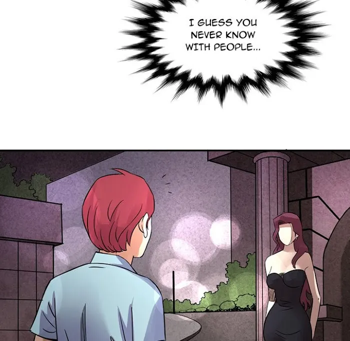 Midnight Toy Shop Chapter 12 page 21 - 