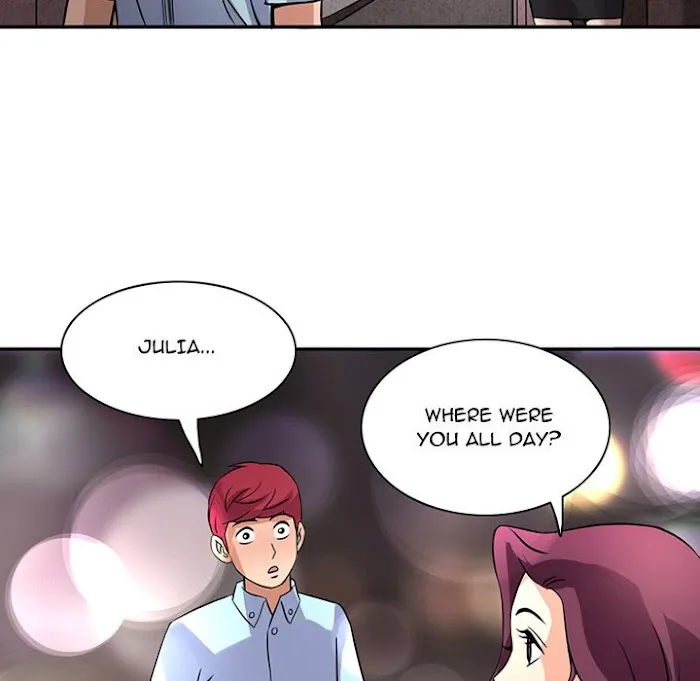 Midnight Toy Shop Chapter 12 page 22 - 