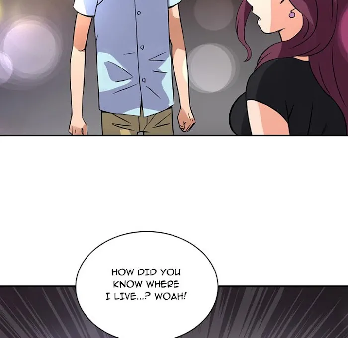 Midnight Toy Shop Chapter 12 page 23 - 