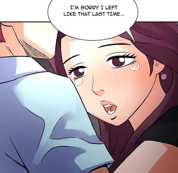 Midnight Toy Shop Chapter 12 page 25 - 