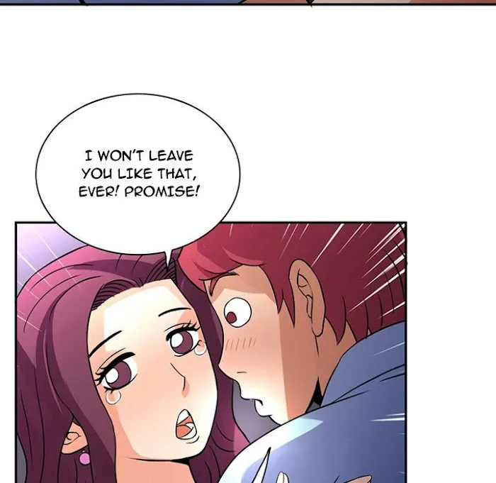 Midnight Toy Shop Chapter 12 page 26 - 
