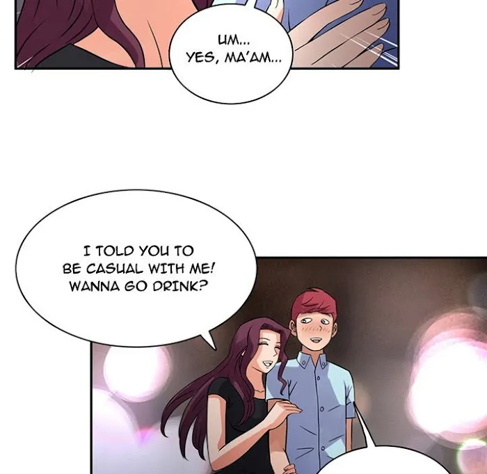 Midnight Toy Shop Chapter 12 page 27 - 