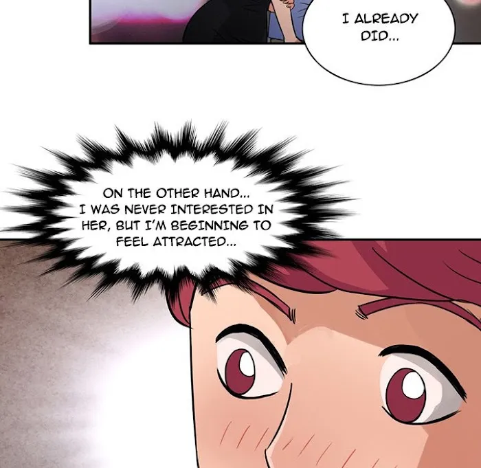 Midnight Toy Shop Chapter 12 page 28 - 