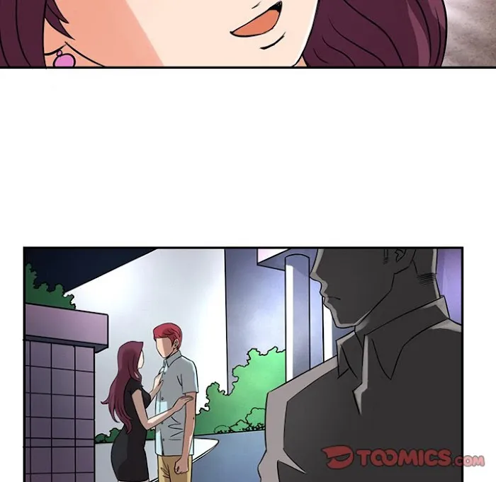 Midnight Toy Shop Chapter 12 page 30 - 