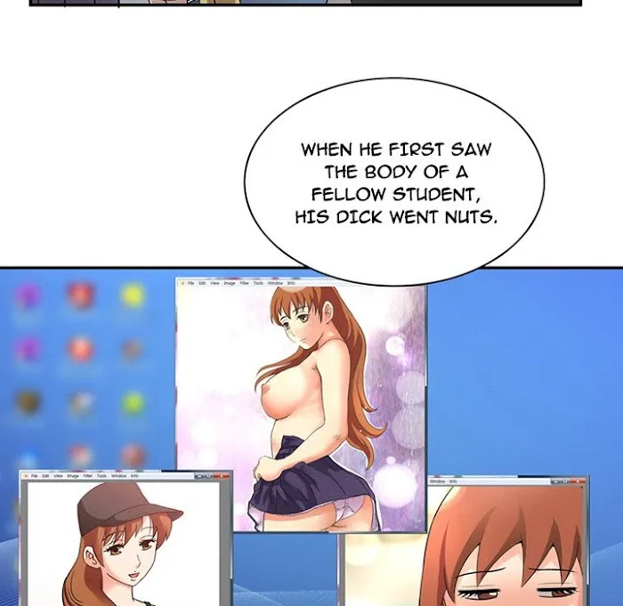 Midnight Toy Shop Chapter 12 page 31 - 