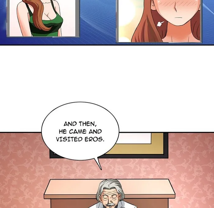 Midnight Toy Shop Chapter 12 page 32 - 