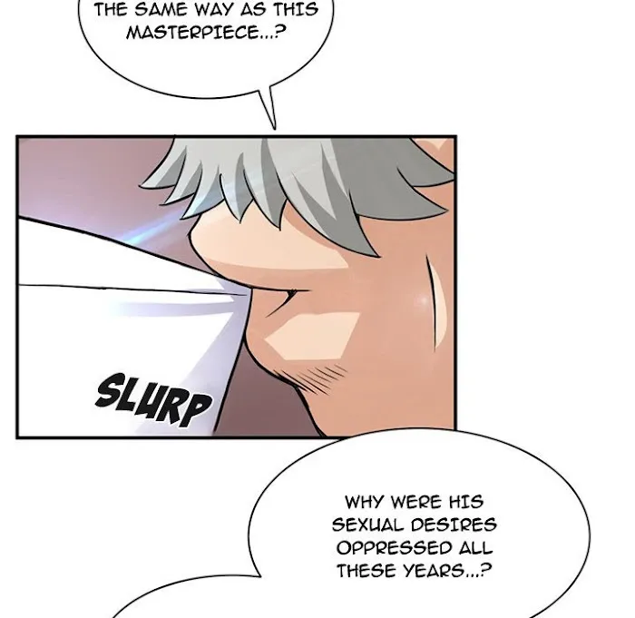 Midnight Toy Shop Chapter 12 page 34 - 