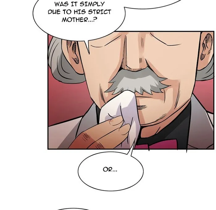 Midnight Toy Shop Chapter 12 page 35 - 