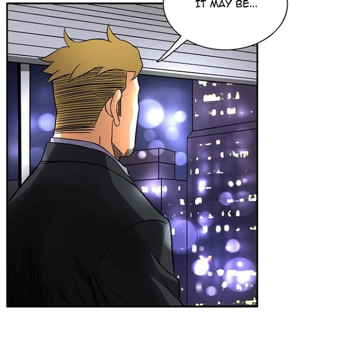 Midnight Toy Shop Chapter 12 page 38 - 