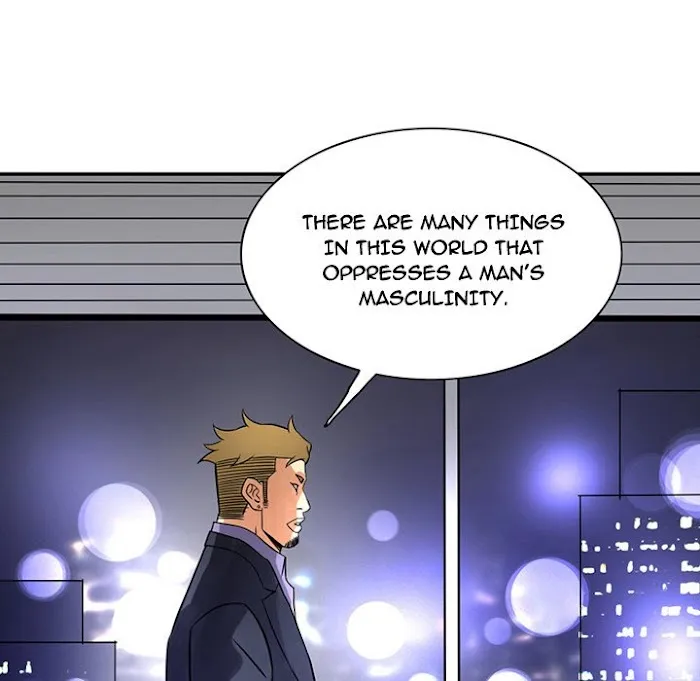 Midnight Toy Shop Chapter 12 page 39 - 