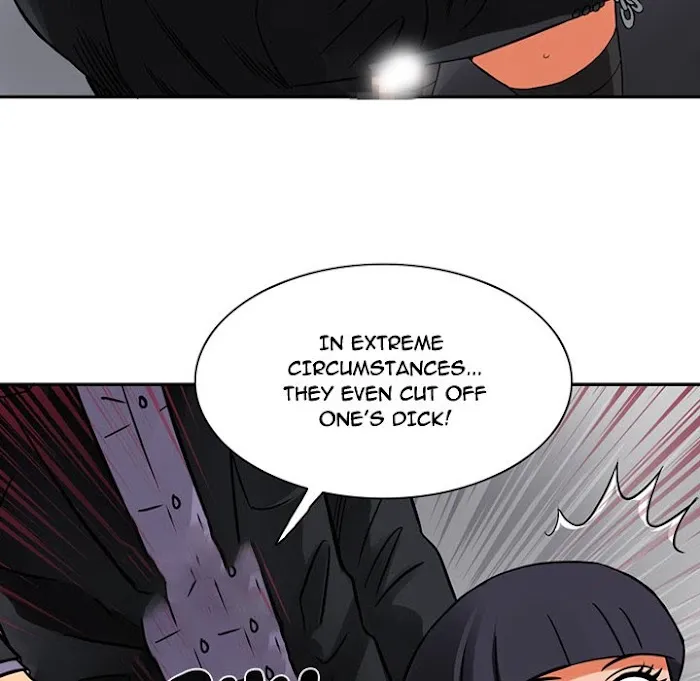 Midnight Toy Shop Chapter 12 page 42 - 