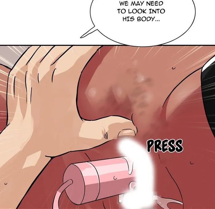 Midnight Toy Shop Chapter 12 page 47 - 