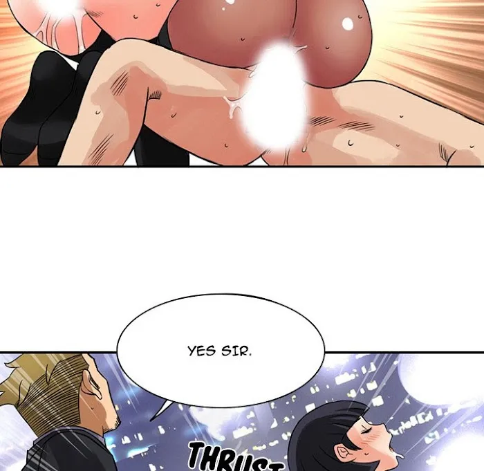 Midnight Toy Shop Chapter 12 page 50 - 