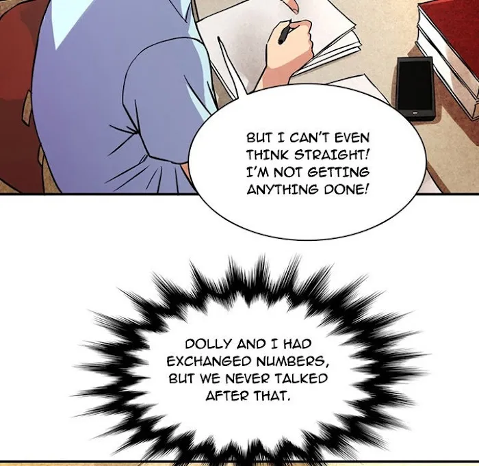 Midnight Toy Shop Chapter 12 page 60 - 