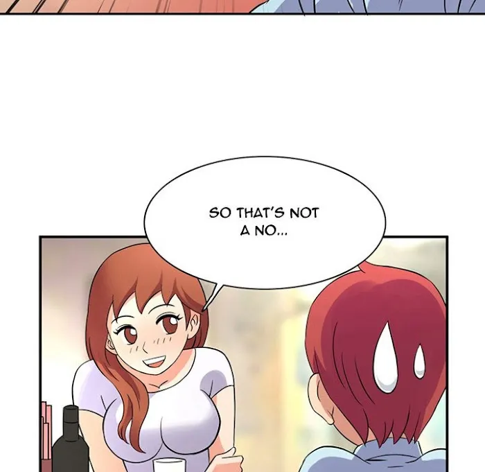 Midnight Toy Shop Chapter 12 page 7 - 