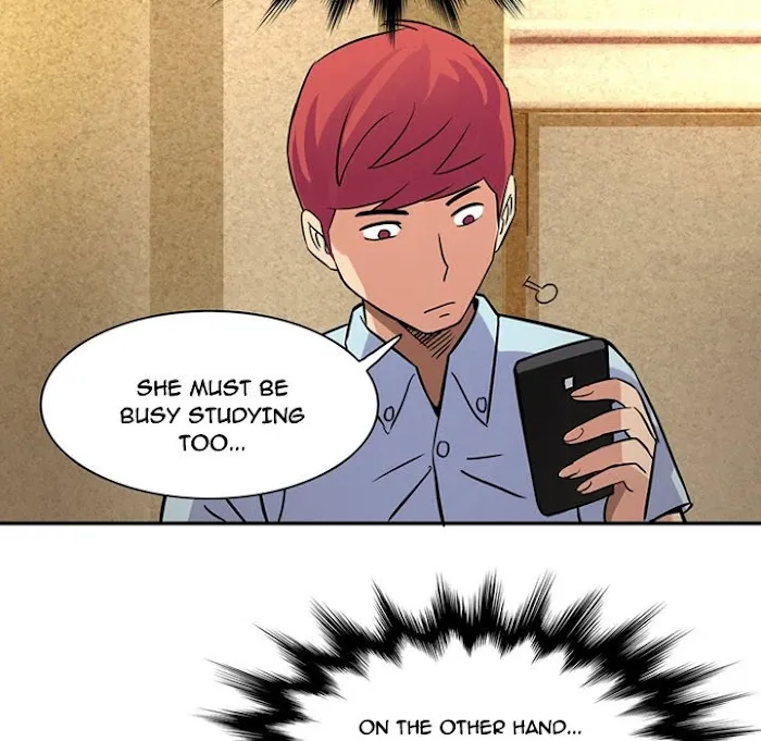 Midnight Toy Shop Chapter 12 page 61 - 