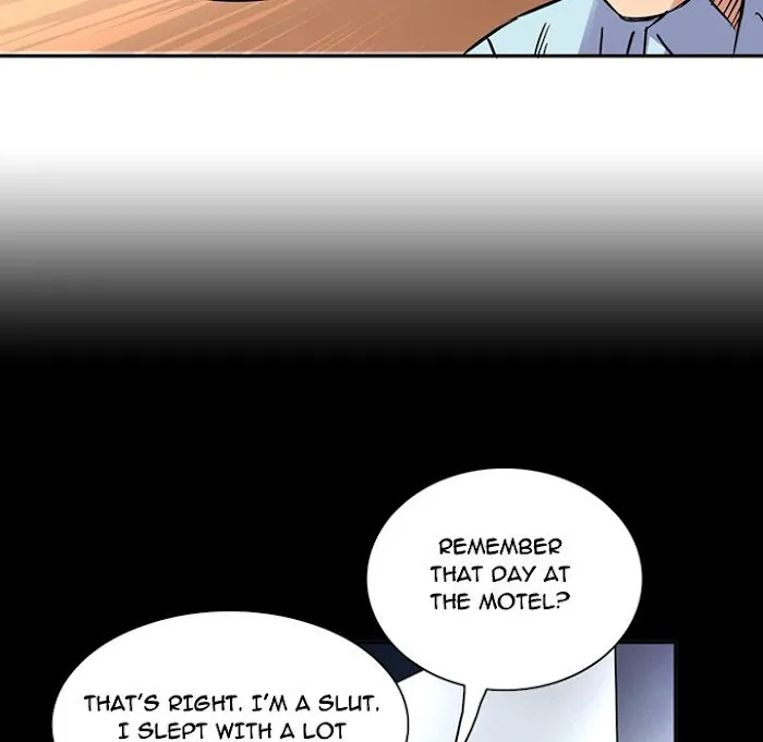 Midnight Toy Shop Chapter 12 page 64 - 