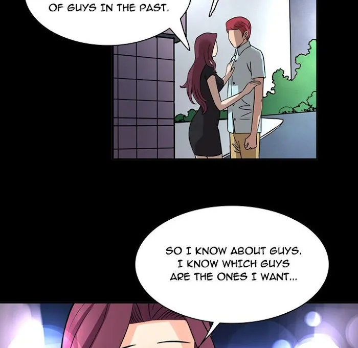 Midnight Toy Shop Chapter 12 page 65 - 