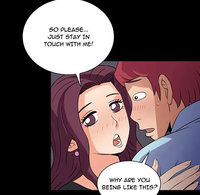 Midnight Toy Shop Chapter 12 page 68 - 