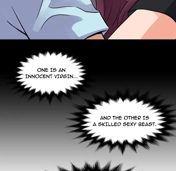 Midnight Toy Shop Chapter 12 page 70 - 