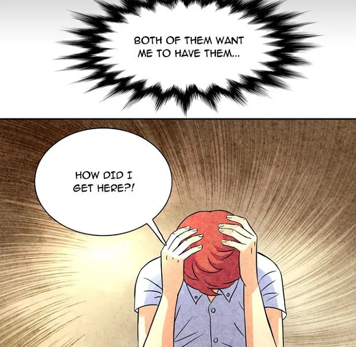 Midnight Toy Shop Chapter 12 page 71 - 