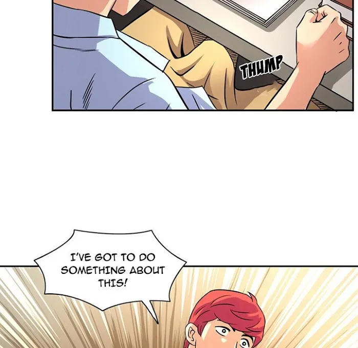 Midnight Toy Shop Chapter 12 page 74 - 