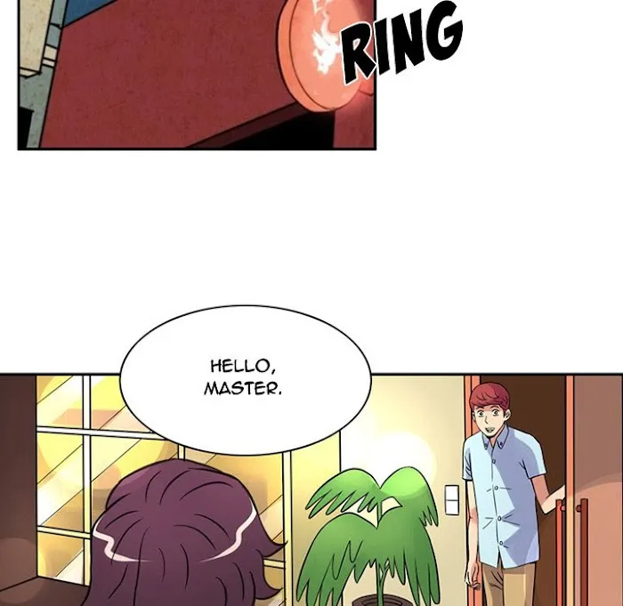 Midnight Toy Shop Chapter 12 page 77 - 