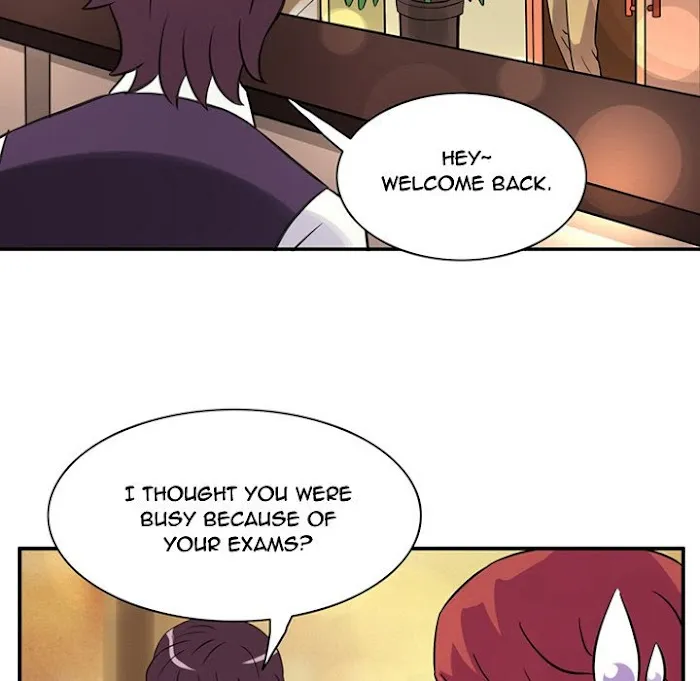 Midnight Toy Shop Chapter 12 page 78 - 