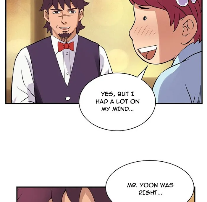 Midnight Toy Shop Chapter 12 page 79 - 